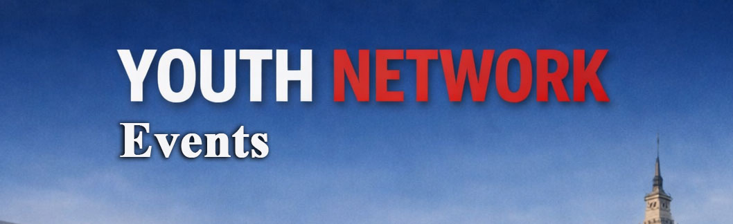 Youth Network – Example Event